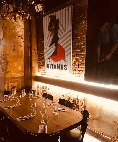 La Forge, restaurant à Paris