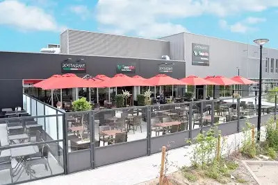 La Fossetta, restaurant à Lille
