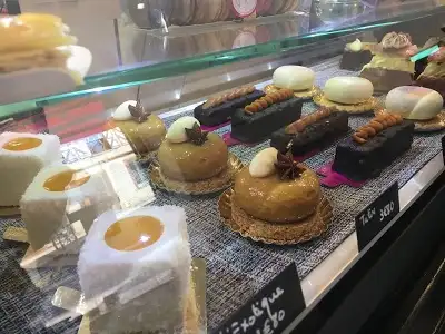 La Gentina, restaurant à Toulouse