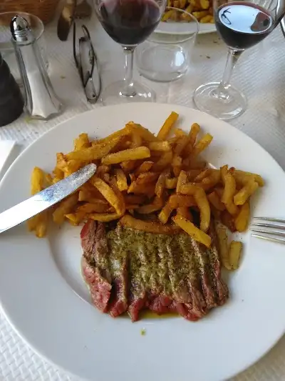 La Grillee, restaurant à Toulouse