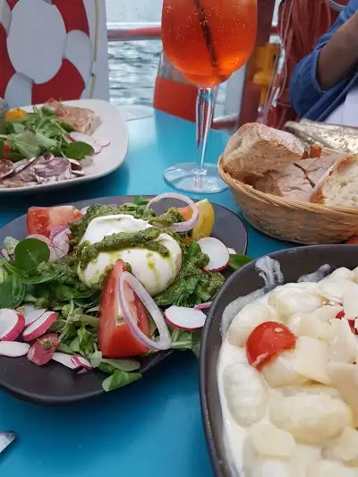La Guinguette, restaurant à Toulouse