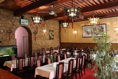 La Joncque, restaurant à Lyon