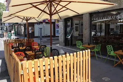 La Lambretta, restaurant à Lyon