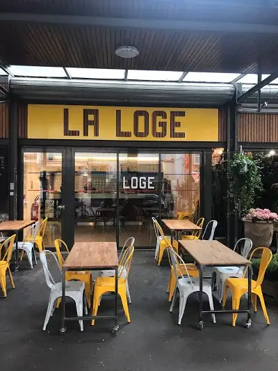 La Loge de Mado, restaurant à Toulouse