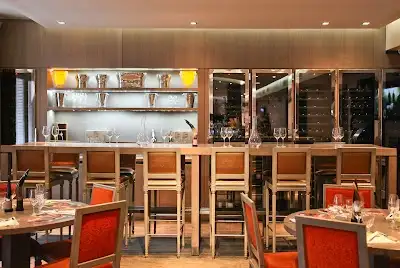 La Maison de l Aubrac, restaurant à Paris