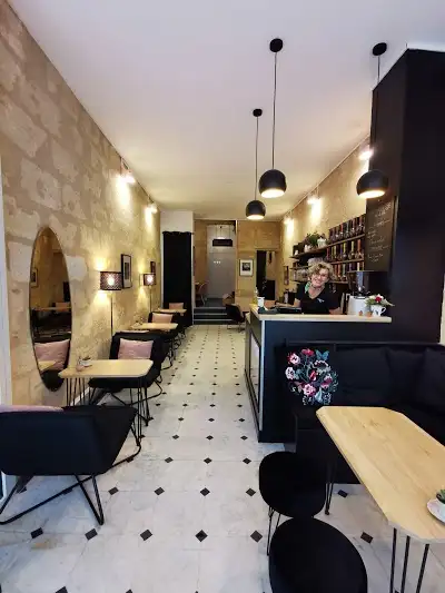 La Maison De Mia, restaurant à Bordeaux