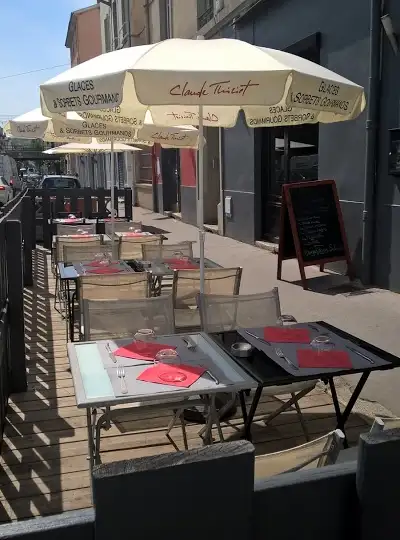 La Maison du Burger, restaurant à Lyon