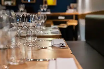 La Maison Marie, restaurant à Lyon