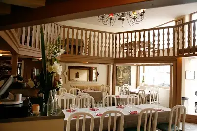La Maison Thai, restaurant à Lyon
