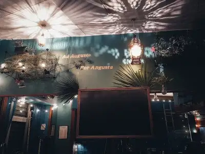 La Mistura, restaurant à Lyon
