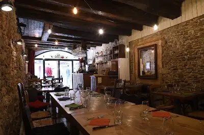 La monstrueuse, restaurant à Lyon