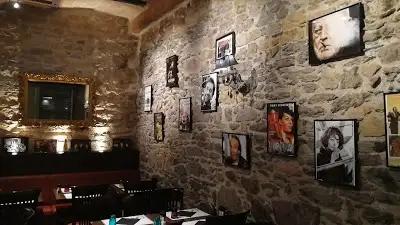 La nonna, restaurant à Lyon
