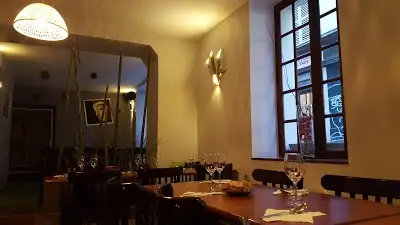 La Palanche D Aulac, restaurant à Paris