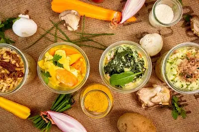 La Petite Ferme, restaurant à Lyon