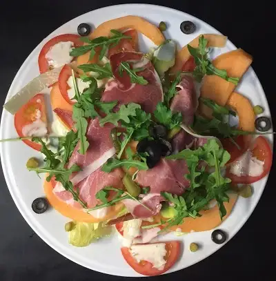 La Pieta, restaurant à Paris