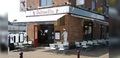 La Pulcinella, restaurant à Lille