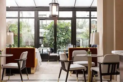 La Regalade du Faubourg, restaurant à Paris