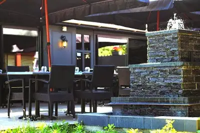 La Suite 36, restaurant à Bordeaux