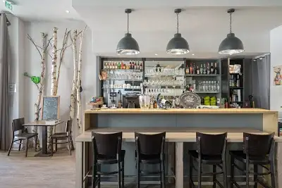 La Tablature, restaurant à Lyon