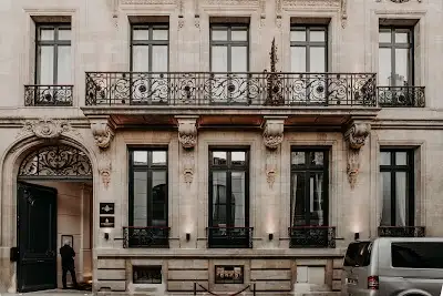 La Table de Montaigne, restaurant à Bordeaux