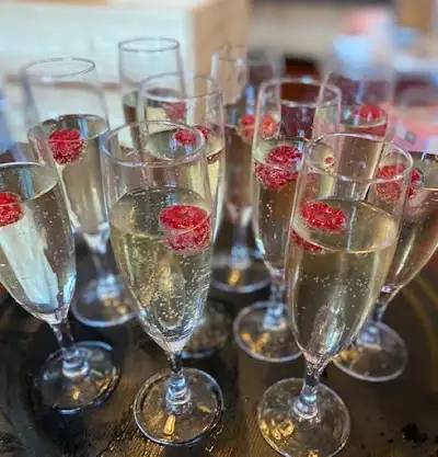La Villa Bersol, restaurant à Bordeaux