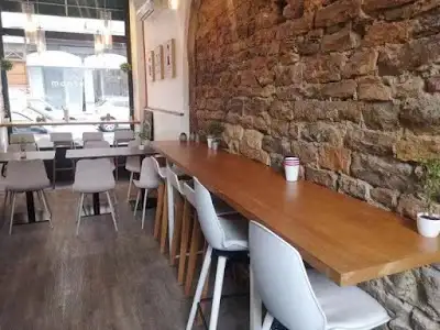 Lady Bao, restaurant à Lyon