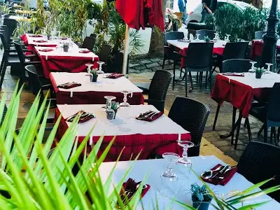 Lalqila, restaurant à Lyon