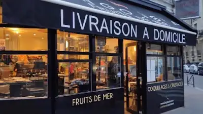 Langousta, restaurant à Paris
