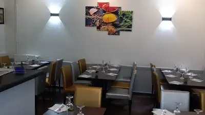 Layali Beyrouth, restaurant à Lyon