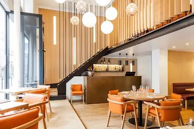 Le 122, restaurant à Paris