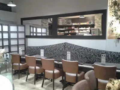 Le 36 Bonap, restaurant à Nice