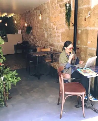 Le 37 M2, restaurant à Paris