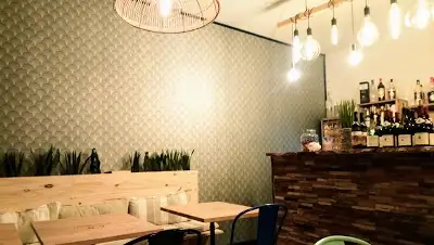 Le 94, restaurant à Lyon