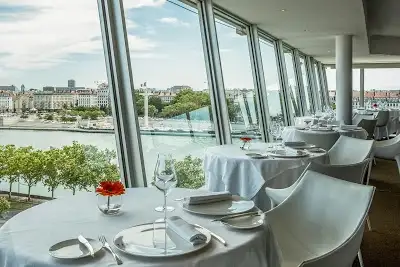 Le Bistro Gourmand, restaurant à Lyon