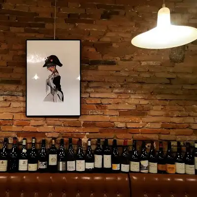 Le Bistrot d Etienne, restaurant à Toulouse