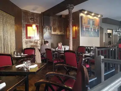Le Bistrot d Indochine, restaurant à Paris