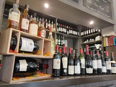 Le Bistrot Des Vignes, restaurant à Paris