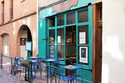 Le Bol Bu, restaurant à Toulouse