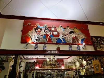 Le Bouche a Oreille, restaurant à Lyon