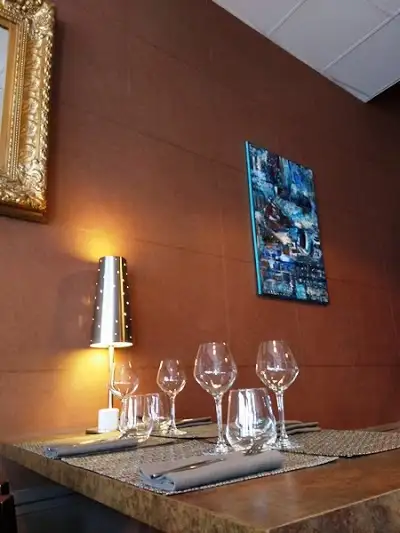 Le Bouche B, restaurant à Lyon