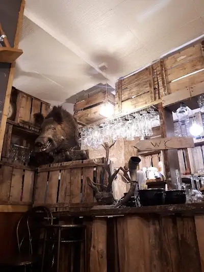 Le Bousin de Gambrinus, restaurant à Toulouse