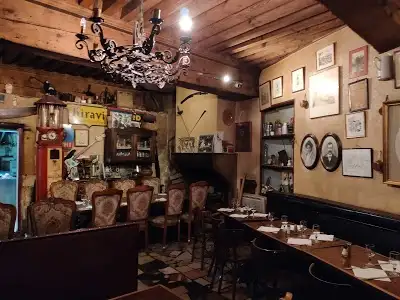 Le Cabaretier, restaurant à Lyon