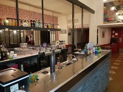 Le Cafe 76, restaurant à Lyon
