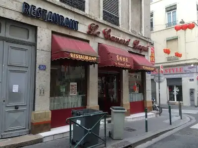 Le Canard Laque, restaurant à Lyon