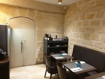 Le Carpaccio, restaurant à Paris