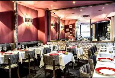 Le Cherine, restaurant à Paris