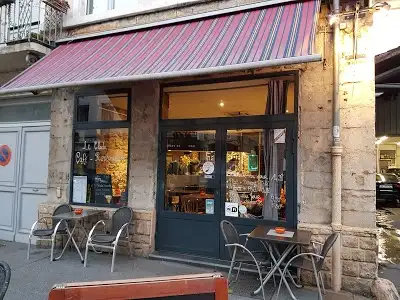 Le Clide, restaurant à Lyon
