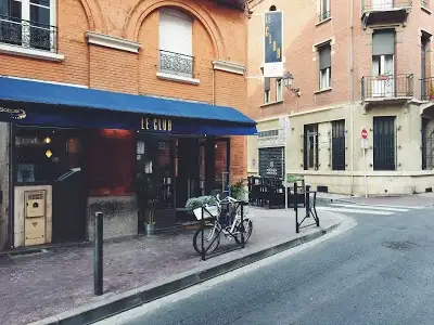 Le Club, restaurant à Toulouse