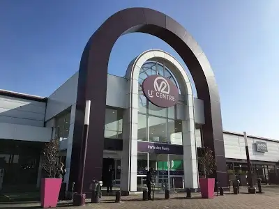 Le Club Sandwich Cafe, restaurant à Lille