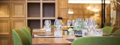Le Comptoir Cecil, restaurant à Lyon